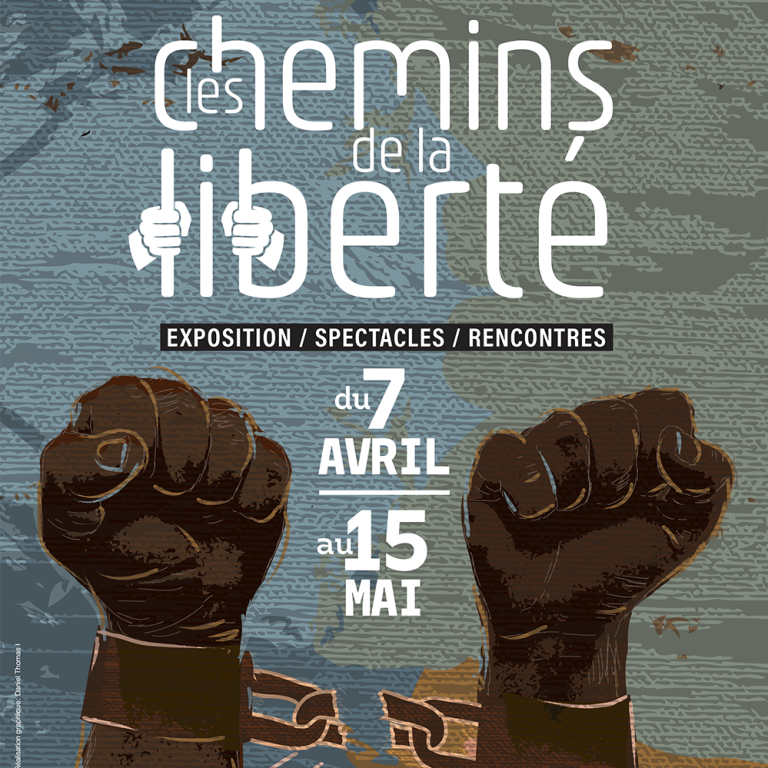 Les chemins de la liberté 