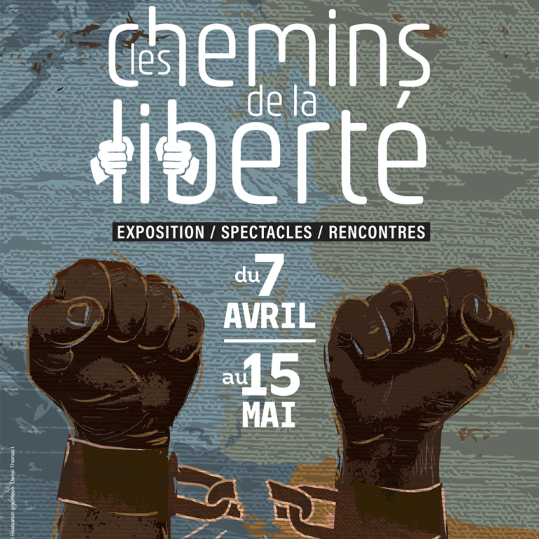 Les chemins de la liberté 
