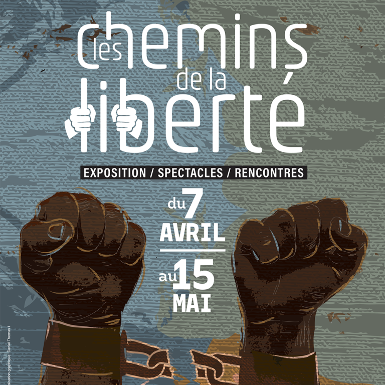 Les chemins de la liberté 