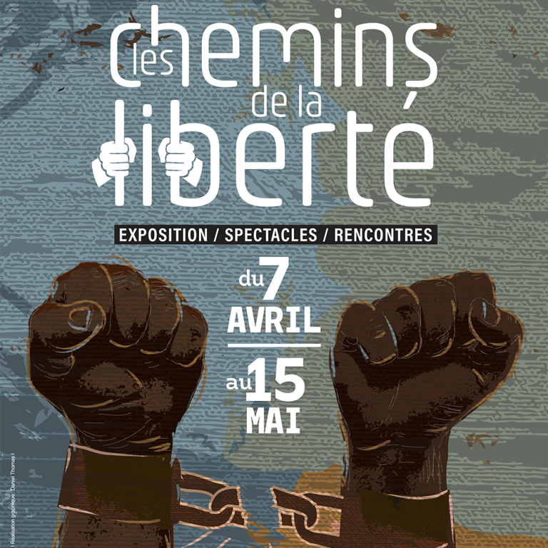 Les chemins de la liberté 