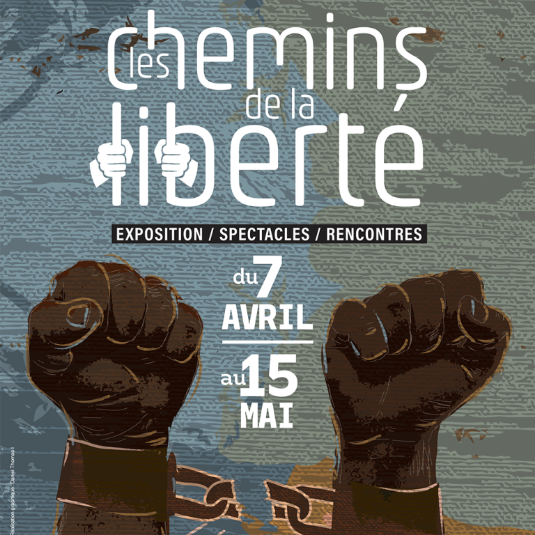 Les chemins de la liberté 