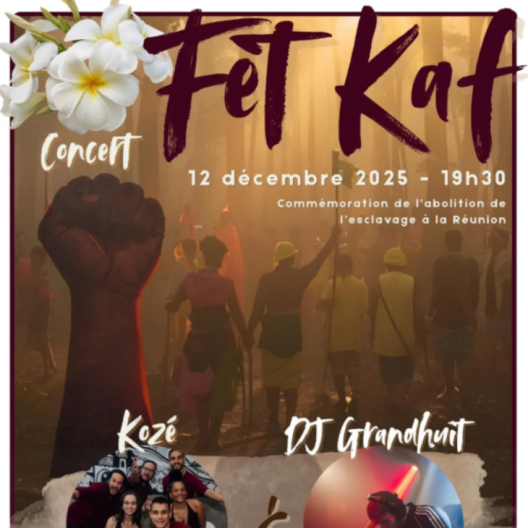 Fet Kaf petit Campus