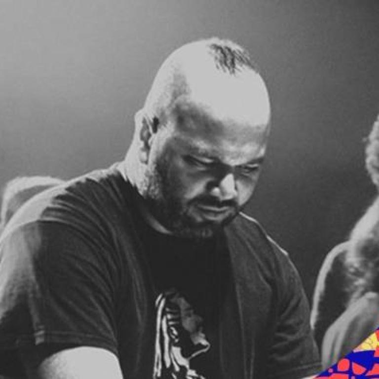 Fèt Kaf : Seksion Maloya · Loran Maryan · Kabar