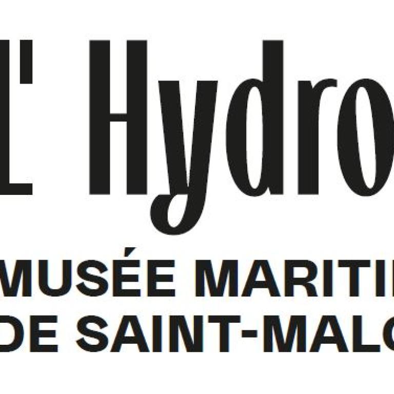 L'Hydro - Musée maritime de Saint-Malo