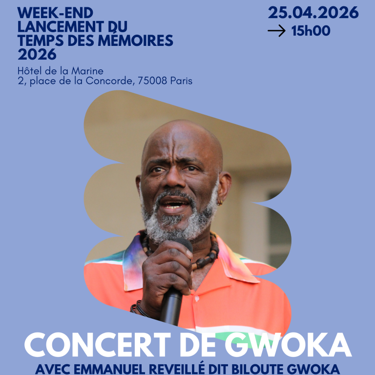 Emmanuel Réveillé dit Biloute