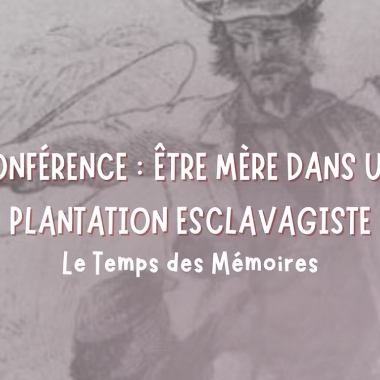 Conférence - Les anneaux de la mémoire