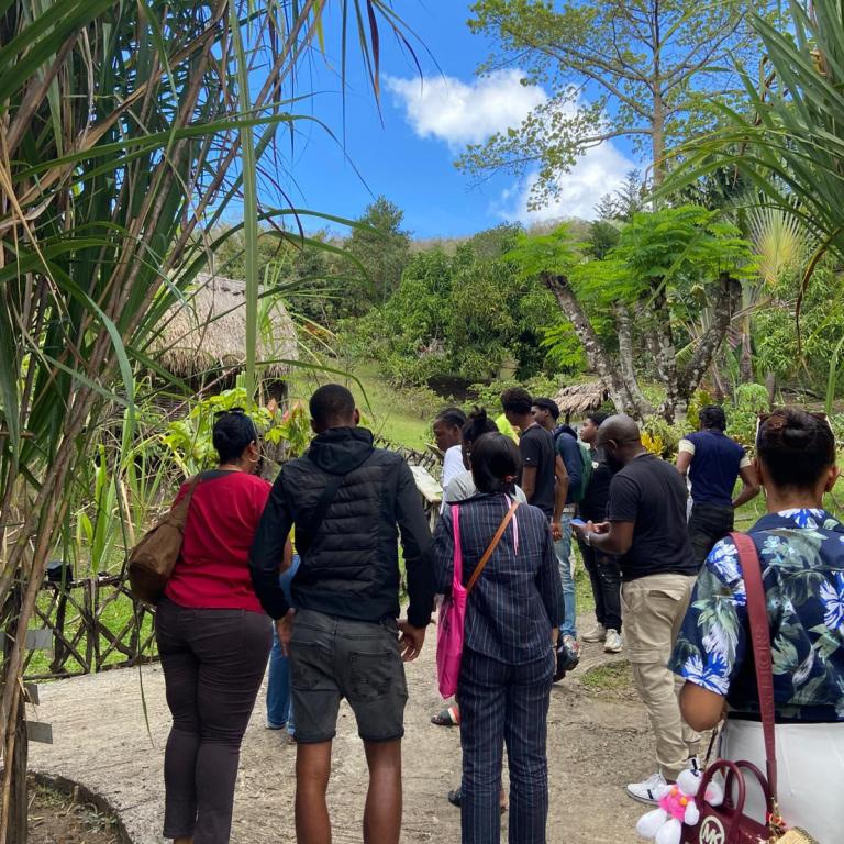 FME Martinique Guadeloupe 2026