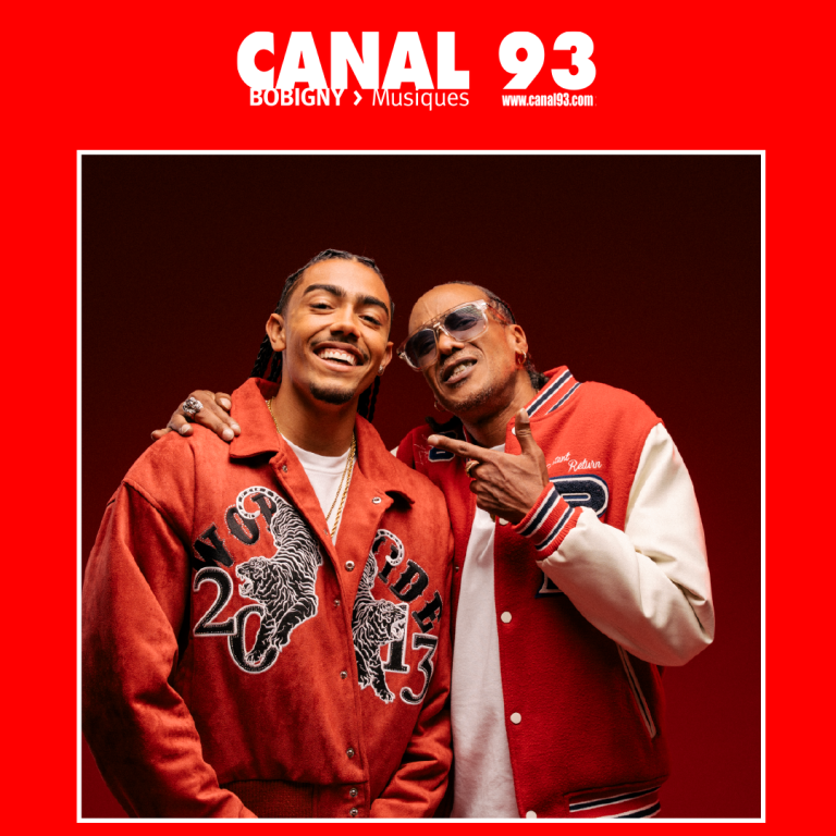 Concert Yanis ODUA + FNX + Trinity Rebel