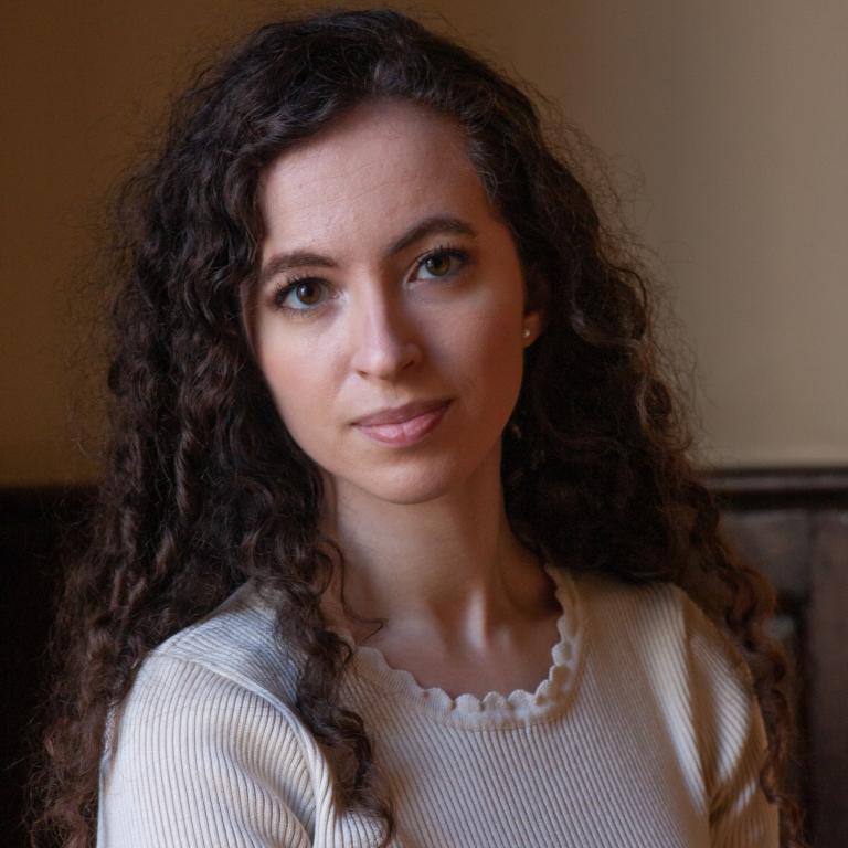 Eleanor Shearer