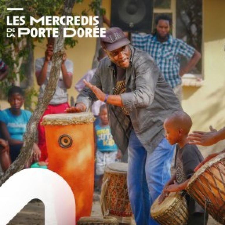 Les mercredis de la Porte dorée - Des musiques en héritages 