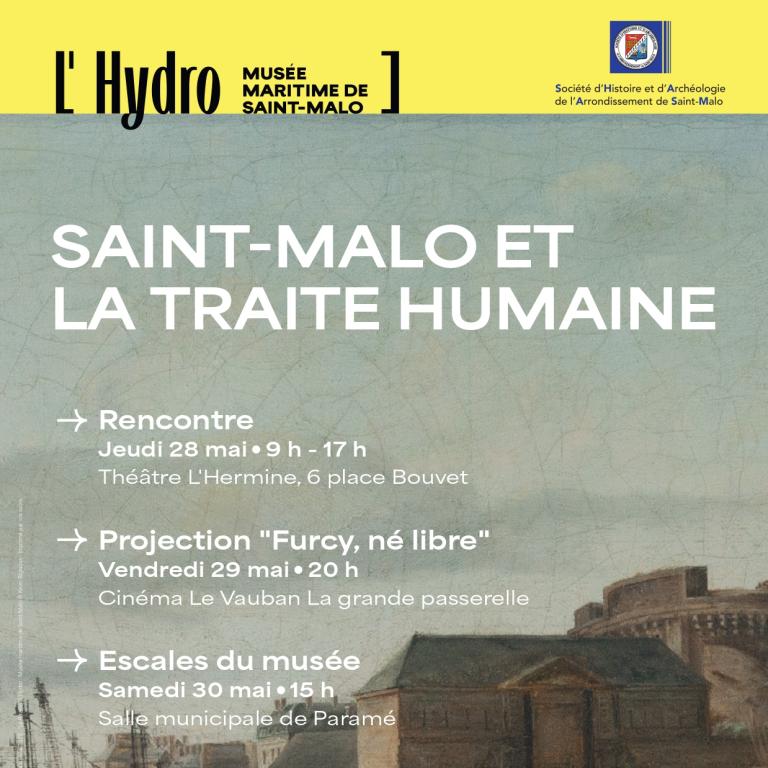St Malo