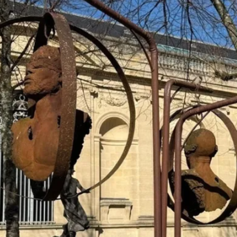 Journées de la mémoire 2026 "Déclamation de textes"