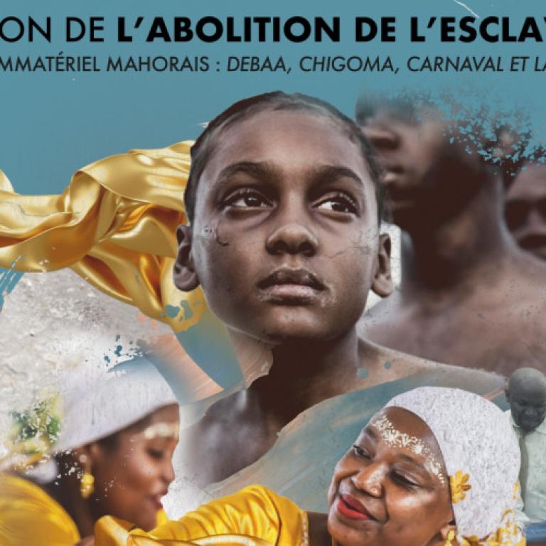 Affiche FATMA 2026