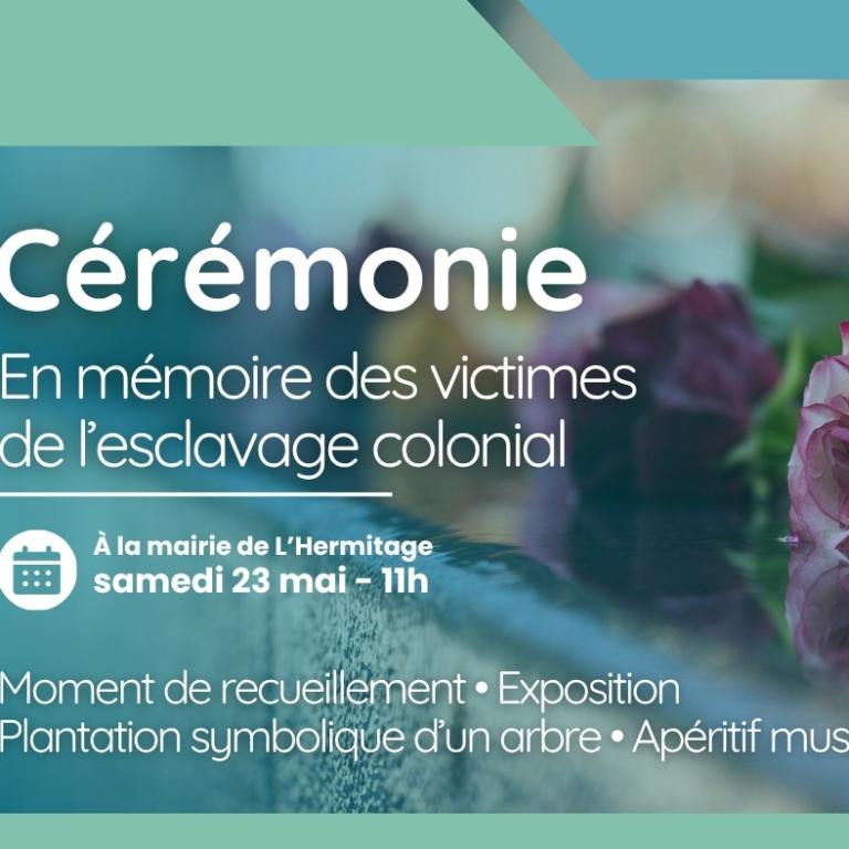 Cérémonie