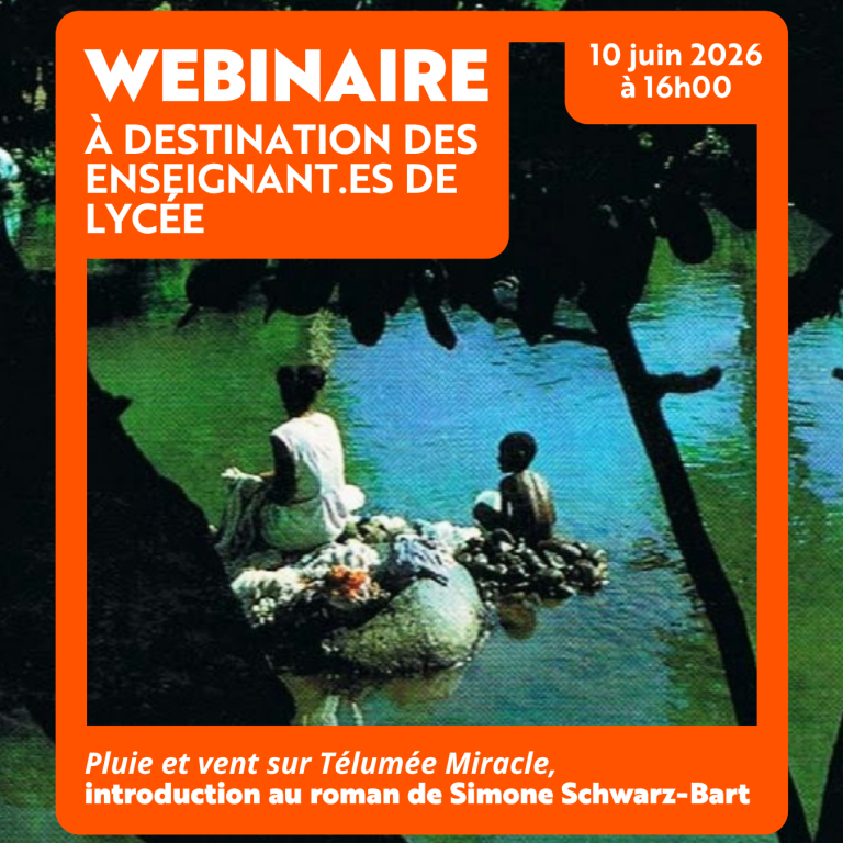webinaire