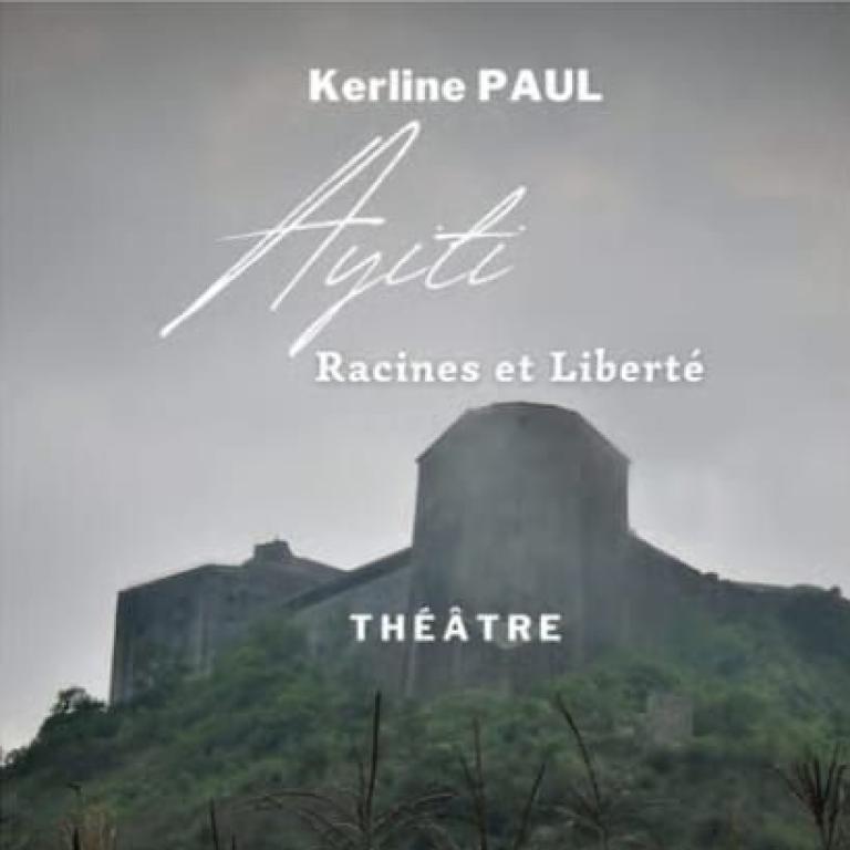 Ayiti Racines et Liberté