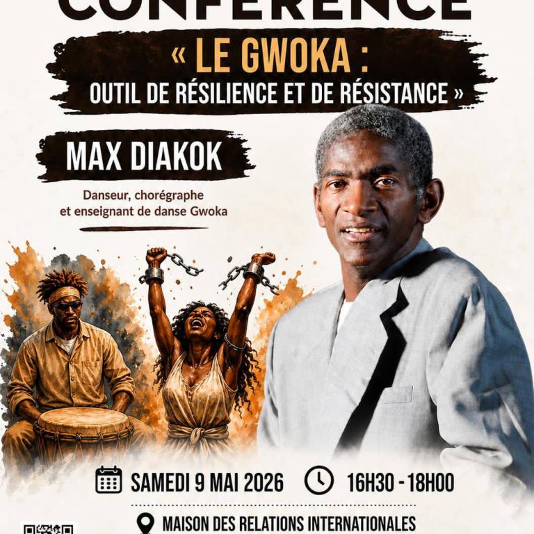 La semaine des libertés - conférence 