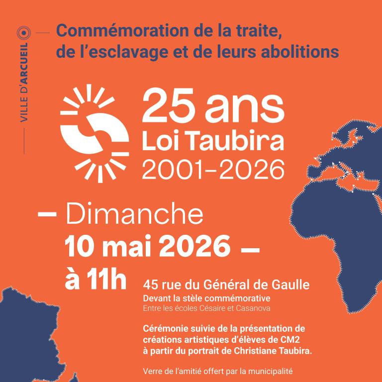 Cérémonie commémoration 10 mai 