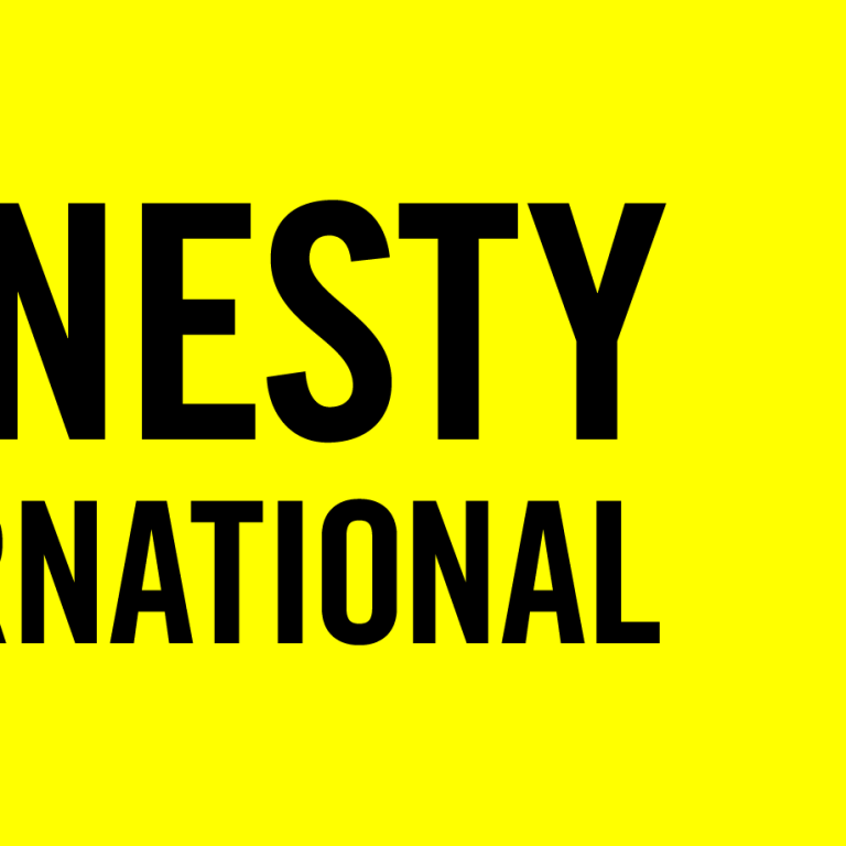 Amnesty interntional