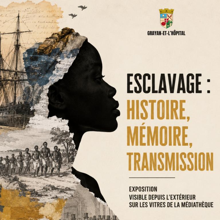 Esclavage