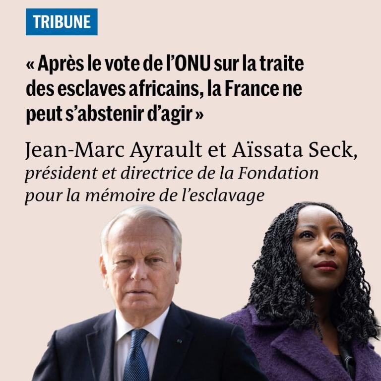 Le Monde