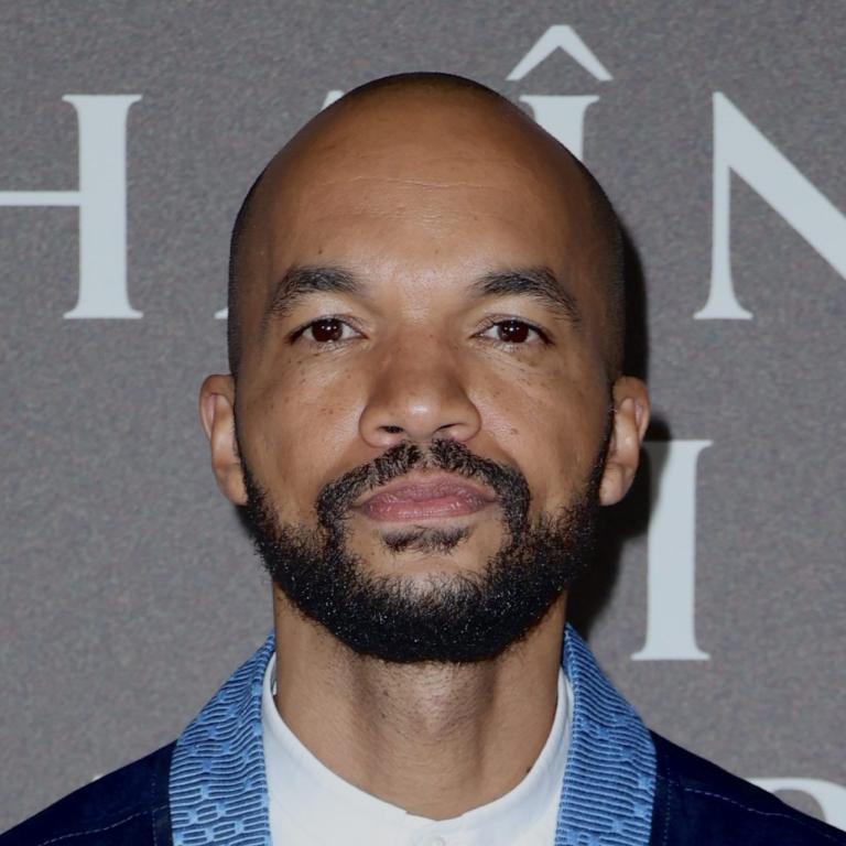 Simon Moutaïrou