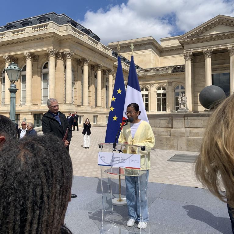 Assemblée nationale