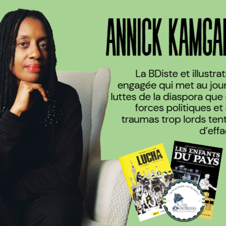 Rencontre - Les Pacotilleuses 