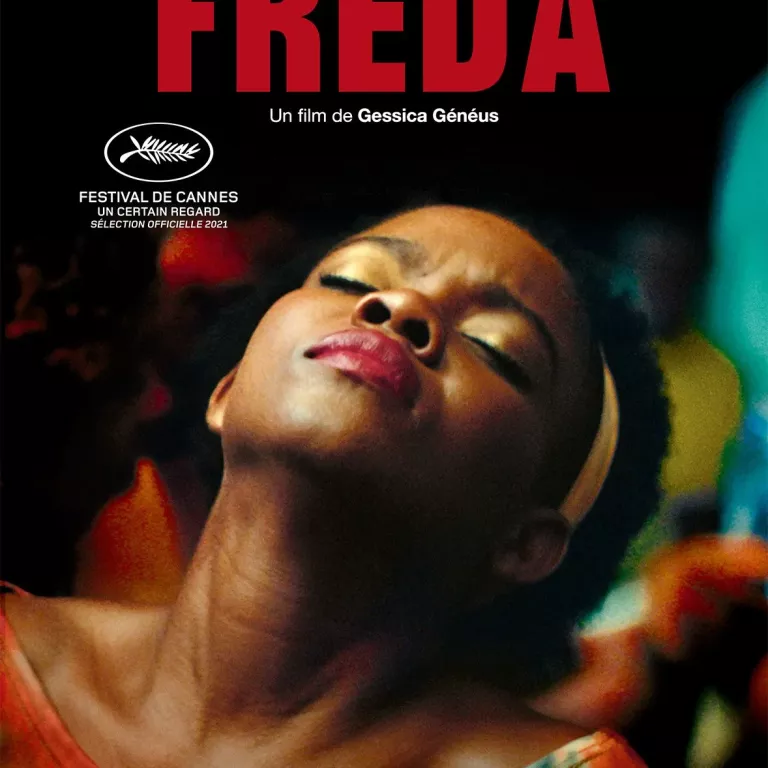 Freda CHNF