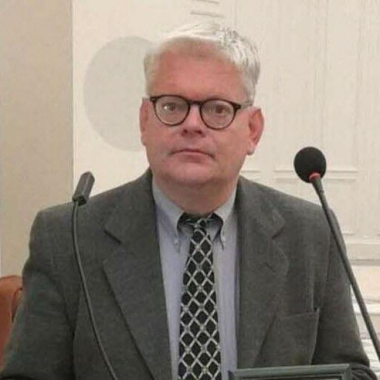 Patrick Serre Conférence 54