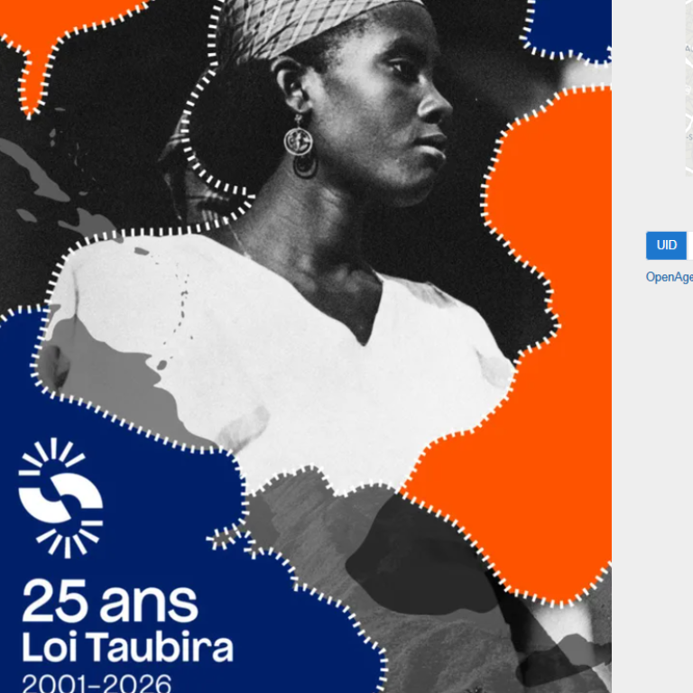Journées de la mémoire 2026 - Table ronde : "Mémoire et justice - quand la loi reconnait un crime contre l'humanité"
