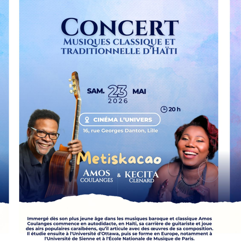 Metiskacao CHNF