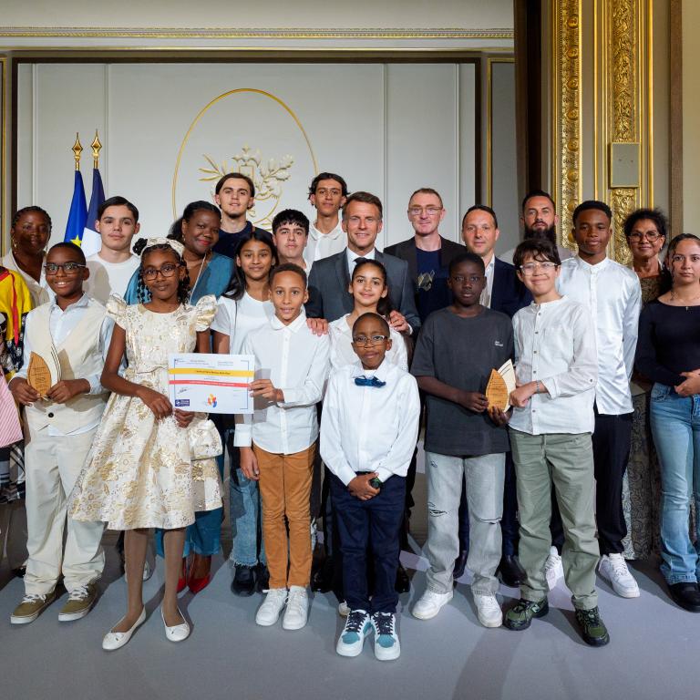 Prix flamme 2026