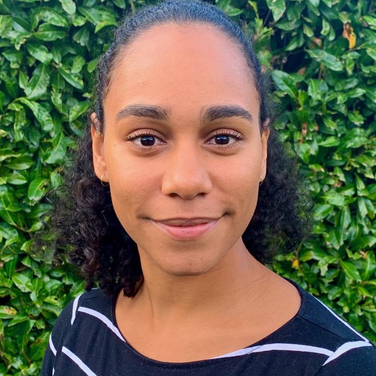 Morgane Honor&eacute; - Laur&eacute;ate de la Bourse de Th&egrave;se FME-MQB 2026