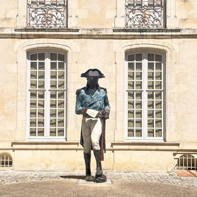 Formation pour les enseignants à La Rochelle