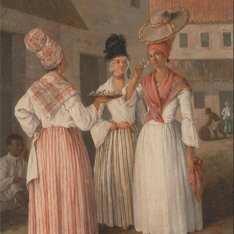 pauline