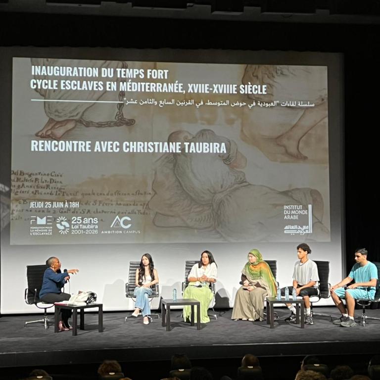 CT à l'IMA